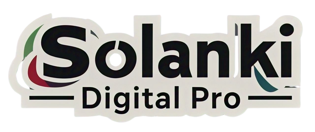 Solanki Digi Pro